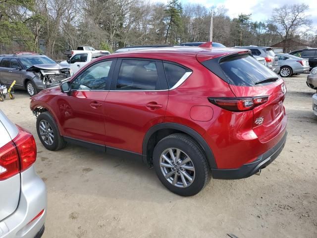 2023 Mazda CX-5 Preferred