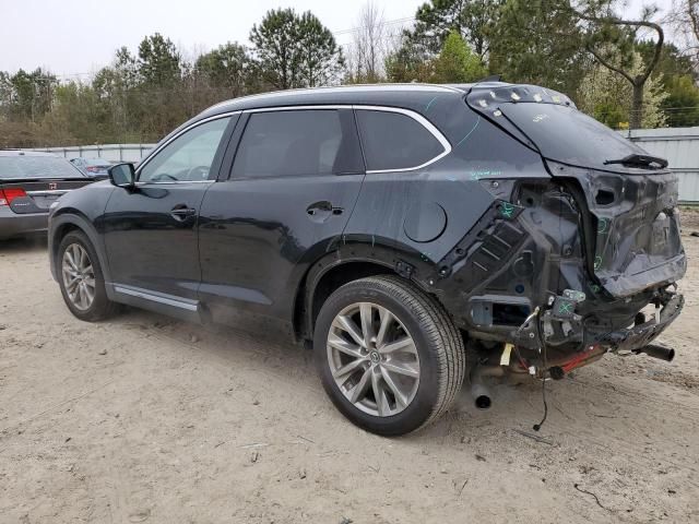 2018 Mazda CX-9 Signature