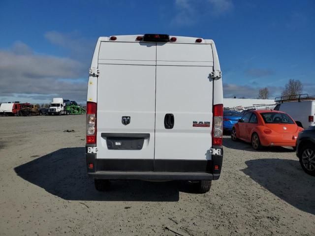 2019 Dodge RAM Promaster 2500 2500 High