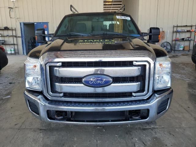 2016 Ford F250 Super Duty