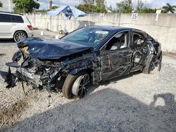 Vehiculos salvage en venta de Copart Opa Locka, FL: 2019 Toyota Camry L
