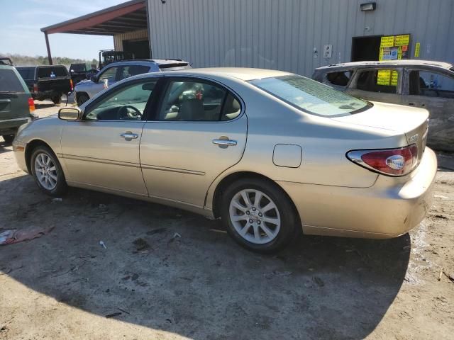 2002 Lexus ES 300