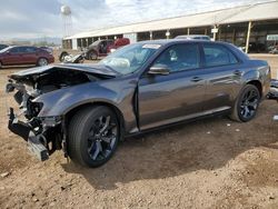 Chrysler 300 salvage cars for sale: 2023 Chrysler 300 S