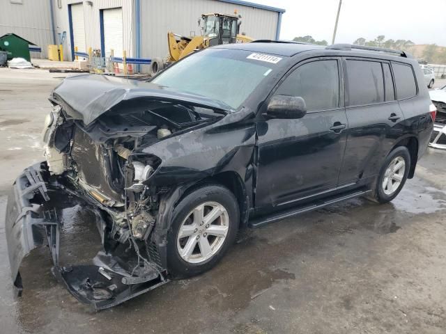 2010 Toyota Highlander