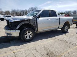 Dodge salvage cars for sale: 2011 Dodge RAM 1500