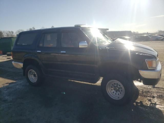 1995 Toyota 4runner VN29 SR5