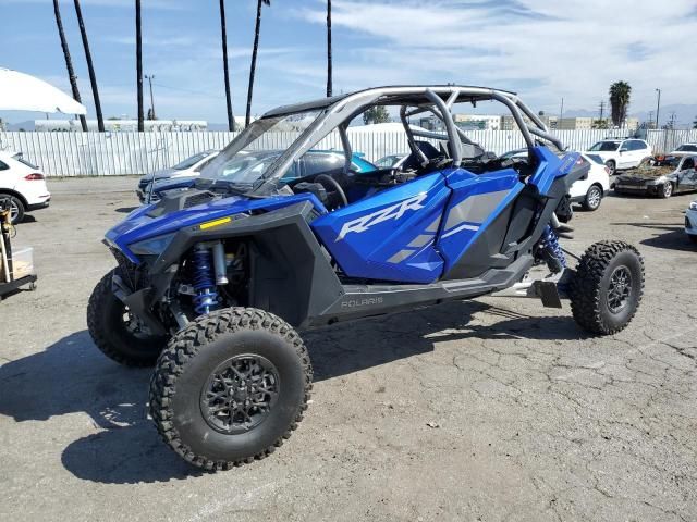 2022 Polaris RZR PRO R 4 Premium