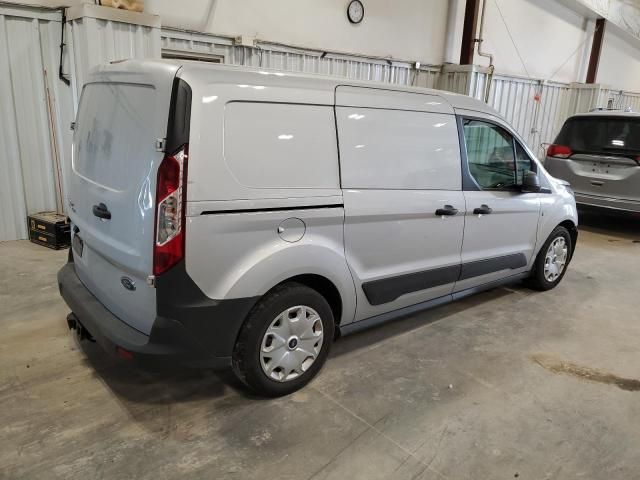 2018 Ford Transit Connect XL