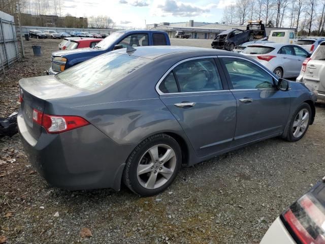 2010 Acura TSX