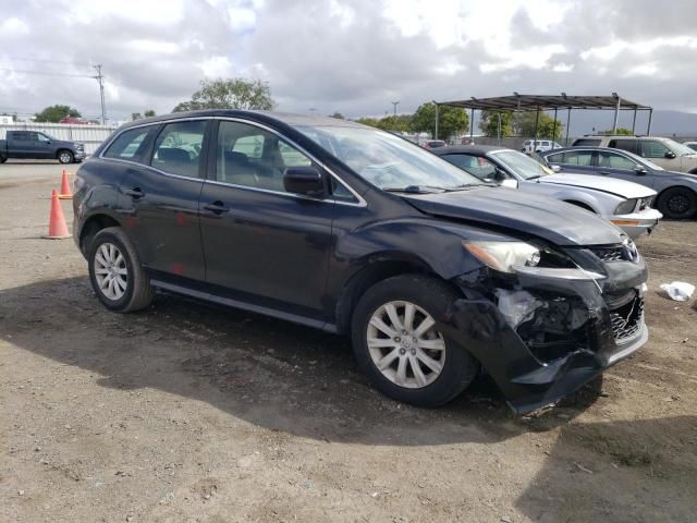 2011 Mazda CX-7