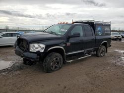 Salvage cars for sale from Copart Central Square, NY: 2009 Dodge RAM 2500