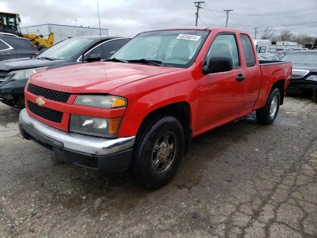 2006 Chevrolet Colorado