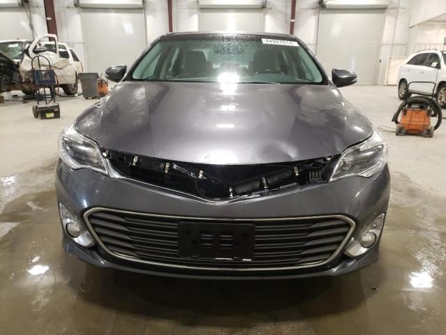 2013 Toyota Avalon Base