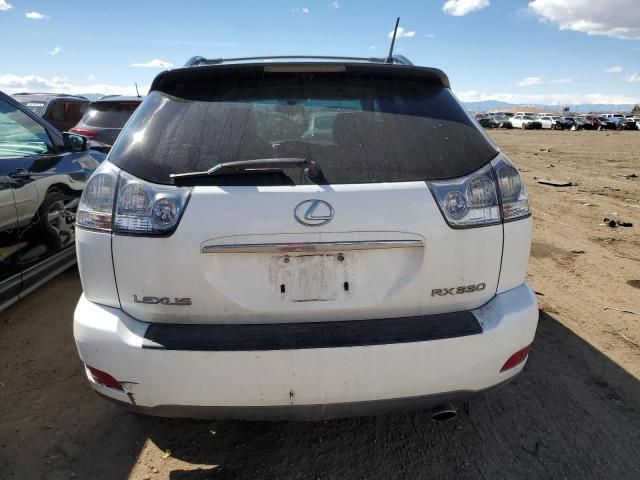 2005 Lexus RX 330