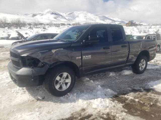 2015 Dodge RAM 1500 ST