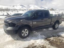 Dodge salvage cars for sale: 2015 Dodge RAM 1500 ST