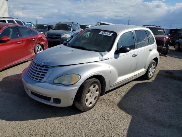 2008 Chrysler PT Cruiser