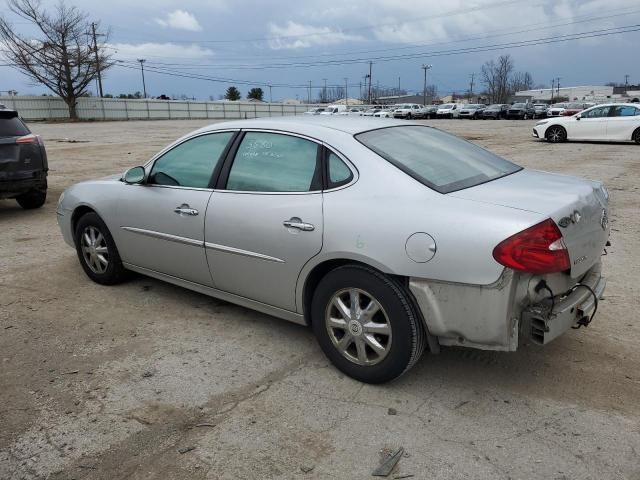 2005 Buick Lacrosse CXL