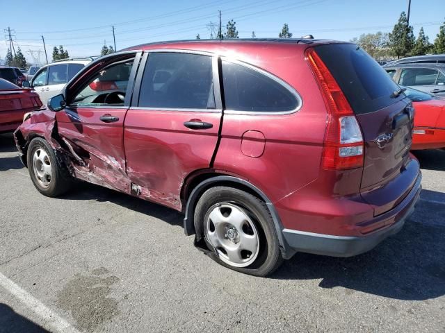 2011 Honda CR-V LX