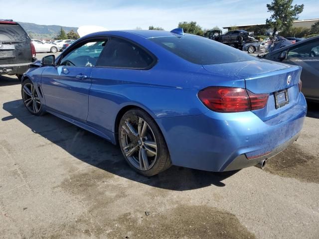 2014 BMW 435 I