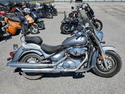 2007 Suzuki VL800 en venta en New Orleans, LA