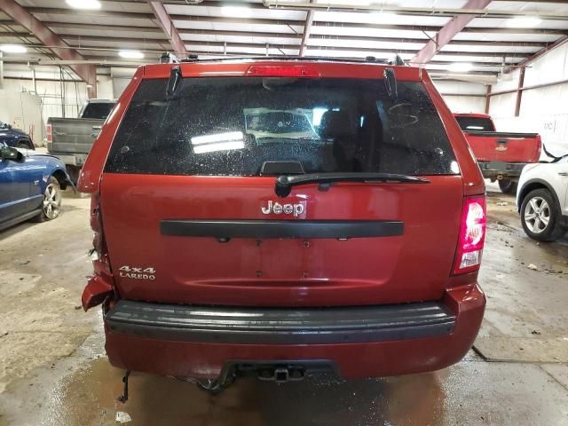 2009 Jeep Grand Cherokee Laredo