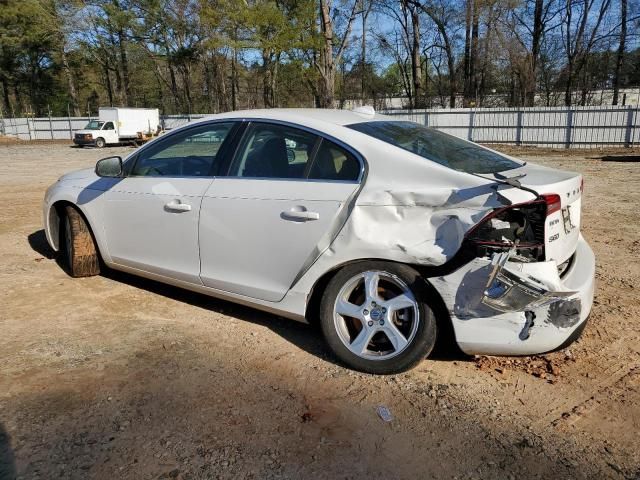 2012 Volvo S60 T5