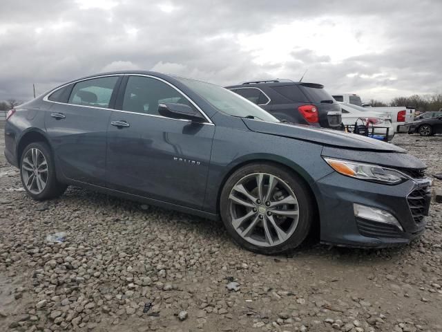 2020 Chevrolet Malibu Premier