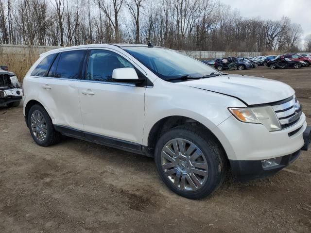 2009 Ford Edge Limited