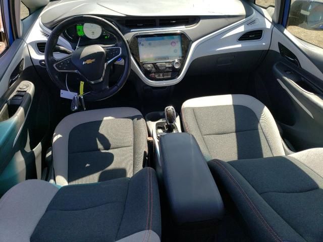 2019 Chevrolet Bolt EV LT