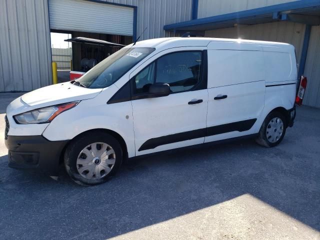 2019 Ford Transit Connect XL