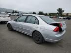 2001 Honda Civic EX