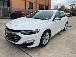 2019 Chevrolet Malibu LT for sale in Houston, TX