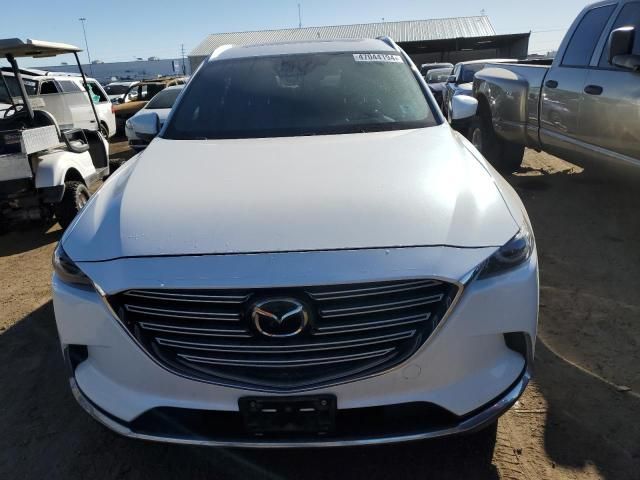 2016 Mazda CX-9 Grand Touring