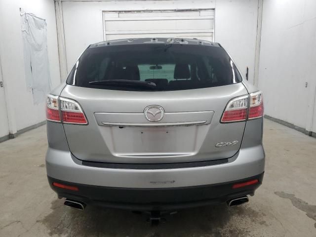 2011 Mazda CX-9