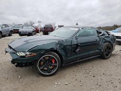 2019 Ford Mustang Bullitt for sale in West Warren, MA