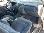 2002 Chevrolet S Truck S10