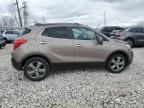 2013 Buick Encore