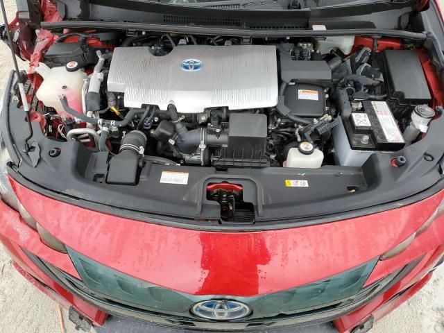 2020 Toyota Prius Prime LE