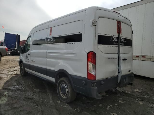 2016 Ford Transit T-250