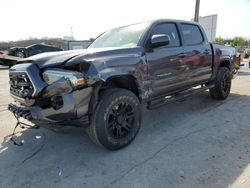 Toyota salvage cars for sale: 2016 Toyota Tacoma Double Cab