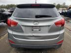 2015 Hyundai Tucson GLS