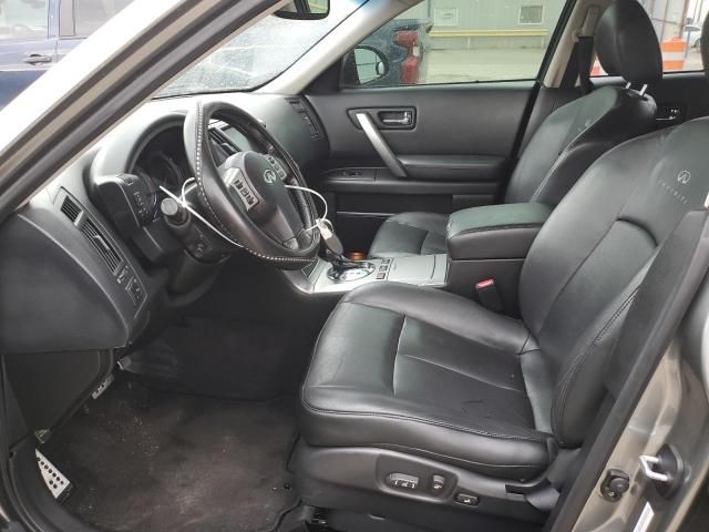 2006 Infiniti FX35