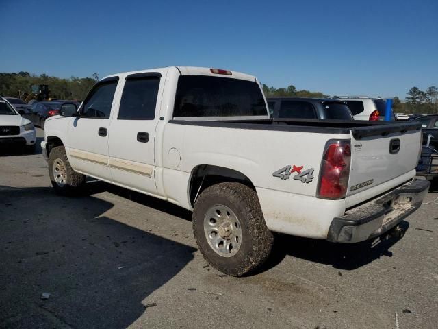 2006 Chevrolet Silverado K1500