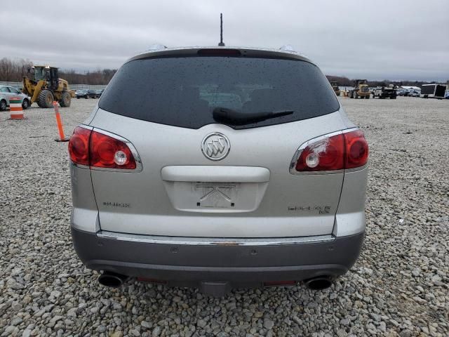 2008 Buick Enclave CX