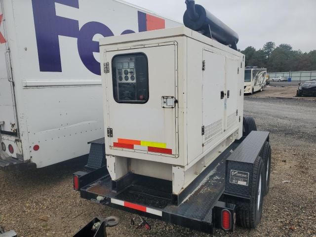 2011 Generac Generator