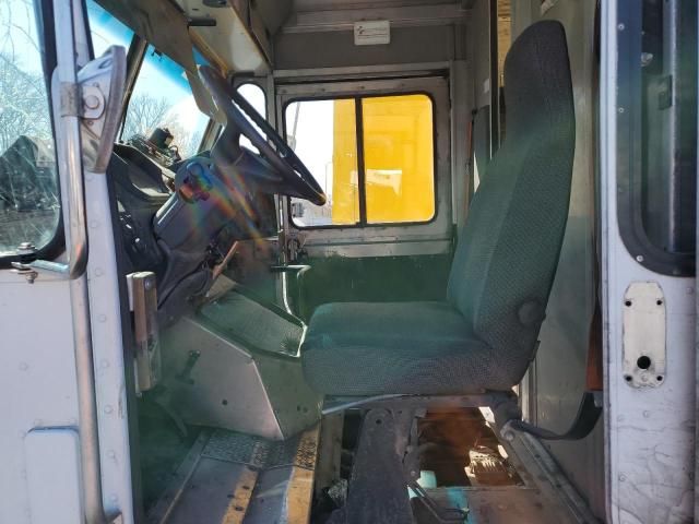 2020 Freightliner Chassis M Line WALK-IN Van