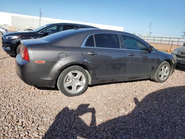 2012 Chevrolet Malibu LS