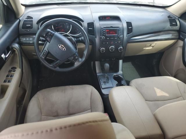 2011 KIA Sorento Base