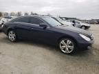 2009 Mercedes-Benz CLS 550